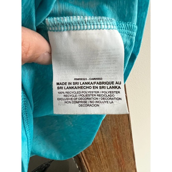 Nike women’s Razorback tank top - Picture 4 of 4